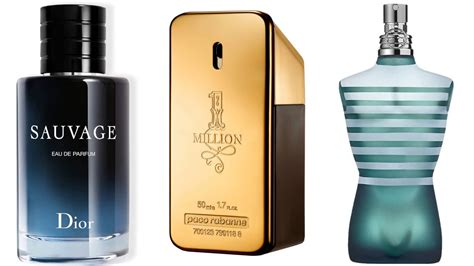 PARFUM HOMME .